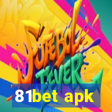 81bet apk